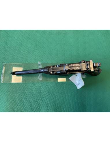 Mauser m1932 calibro 7.63 mauser