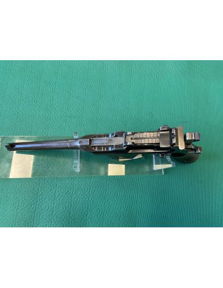 Mauser m1932 calibro 7.63 mauser