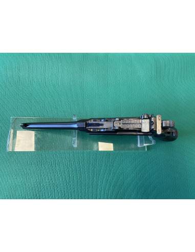 Mauser c96 calibro 7.63 mauser