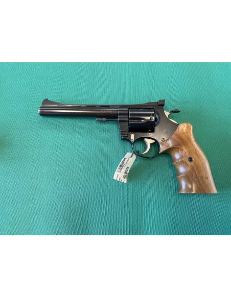 Korth 6” calibro 357mag