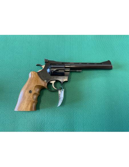 Korth 6” calibro 357mag