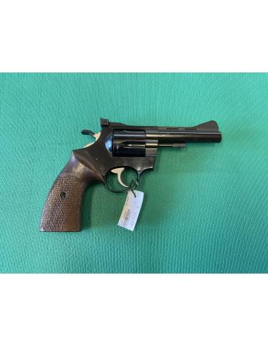 Korth 4” calibro 357mag