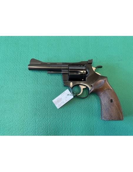 Korth 4” calibro 357mag