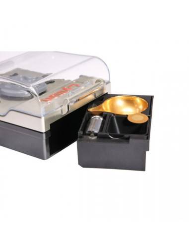 LYMAN Bilancia Elettronica Accu-Touch 2000 Electronic Reloading Scale codice 7751558