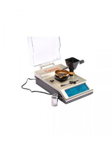 LYMAN Bilancia Elettronica Accu-Touch 2000 Electronic Reloading Scale codice 7751558