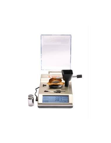 LYMAN Bilancia Elettronica Accu-Touch 2000 Electronic Reloading Scale codice 7751558