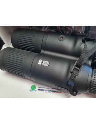 Binocolo notturno ATN binox 4K 4-16x day night  smart hd binocular w /built - in laser rangefinder
