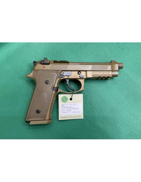 Beretta M9A4 calibro 9x19