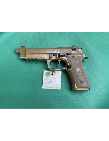 Beretta M9A4 calibro 9x19