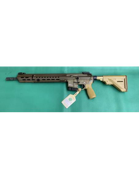 Heckler & Koch HK MR223 A3 Desert 16.5” calibro 223rem