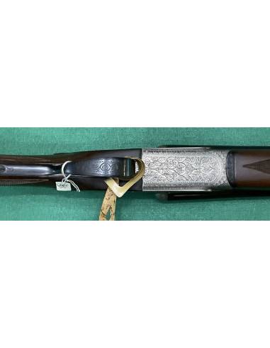 Doppietta Sarasqueta cal. 12