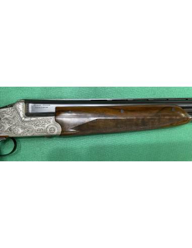 Franz Sodia cal. 12 Finemente Inciso