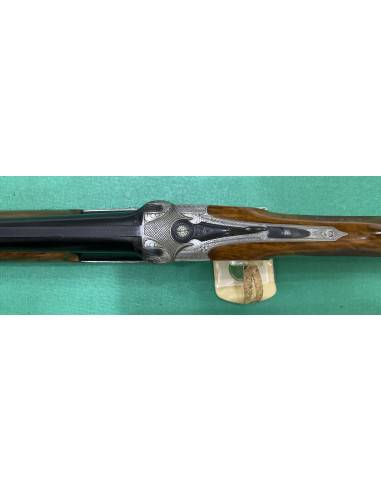 Franz Sodia cal. 12 Finemente Inciso