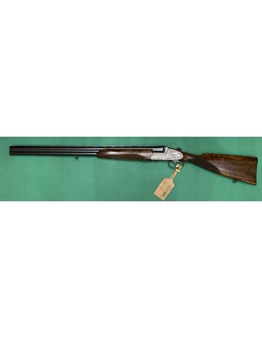 Franz Sodia cal. 12 Finemente Inciso