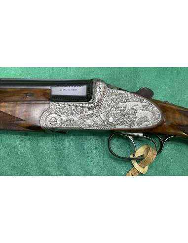 Franz Sodia cal. 12 Finemente Inciso