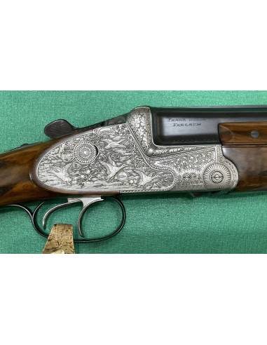 Franz Sodia cal. 12 Finemente Inciso