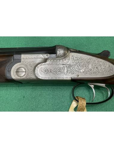Beretta S3 cal. 12 Incisione Bregoli