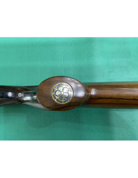 Beretta sovrapposto SO5 calibro 12