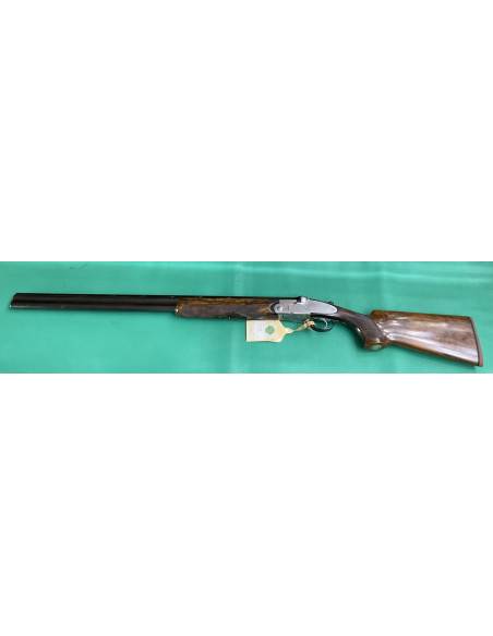 Beretta sovrapposto SO5 calibro 12
