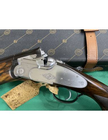 Beretta sovrapposto SO5 calibro 12