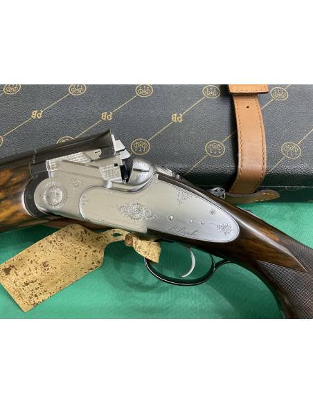 Beretta sovrapposto SO5 calibro 12
