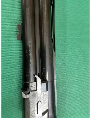 Beretta sovrapposto SO5 calibro 12