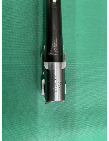 Beretta sovrapposto SO5 calibro 12