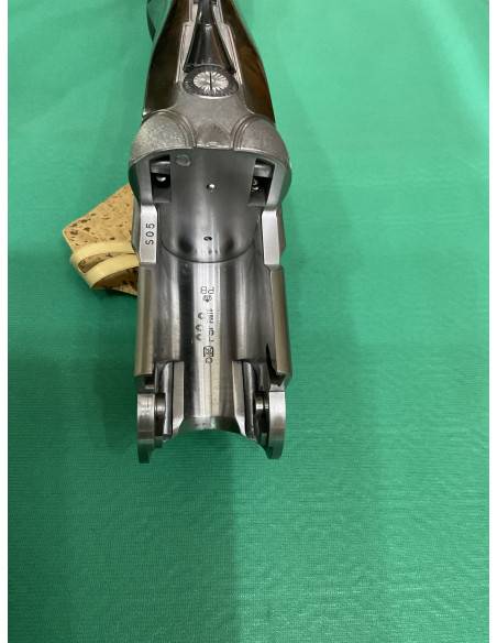 Beretta sovrapposto SO5 calibro 12