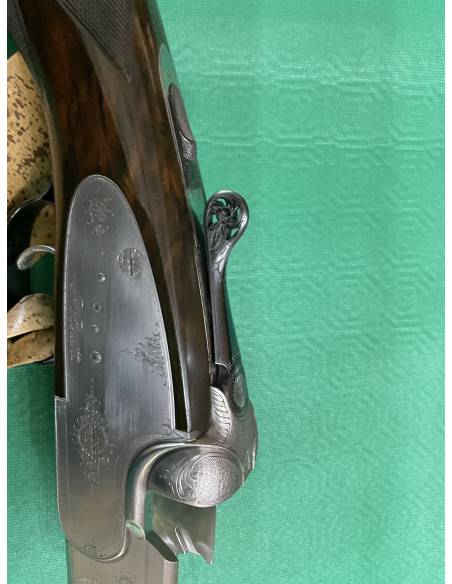 Beretta sovrapposto SO5 calibro 12