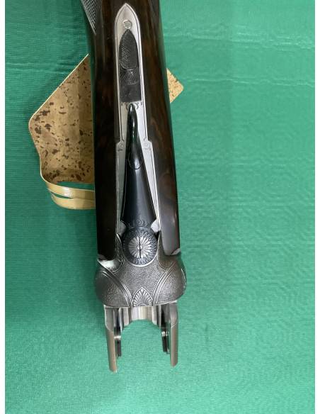 Beretta sovrapposto SO5 calibro 12