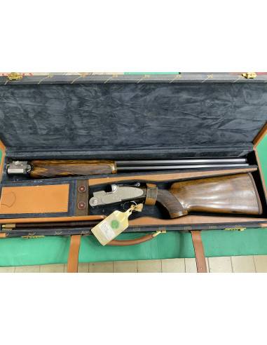 Beretta sovrapposto SO5 calibro 12