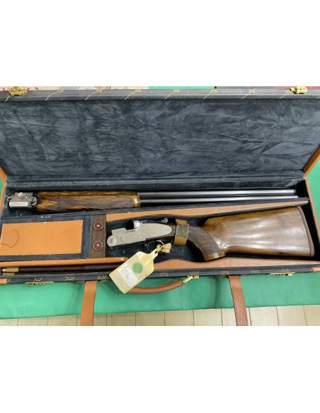 Beretta sovrapposto SO5 calibro 12
