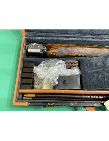 Beretta sovrapposto SO5 calibro 12