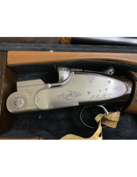 Beretta sovrapposto SO5 calibro 12