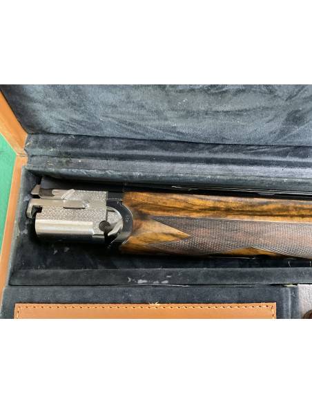 Beretta sovrapposto SO5 calibro 12