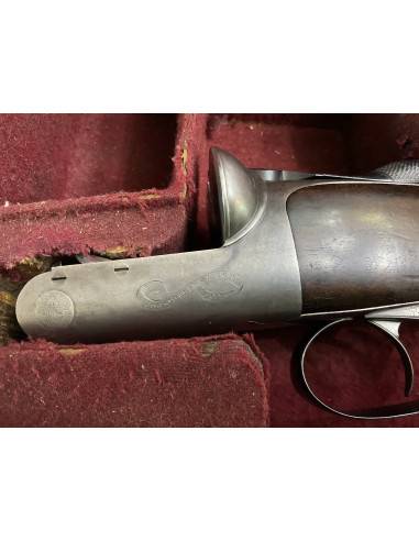 Dickson doppietta calibro 12