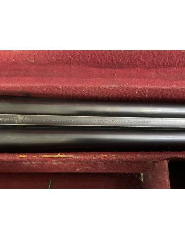 Dickson doppietta calibro 12