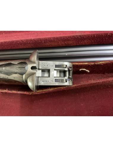 Dickson doppietta calibro 12