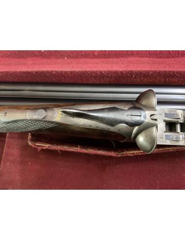 Dickson doppietta calibro 12