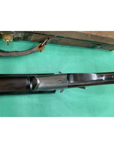 Dickson doppietta calibro 12