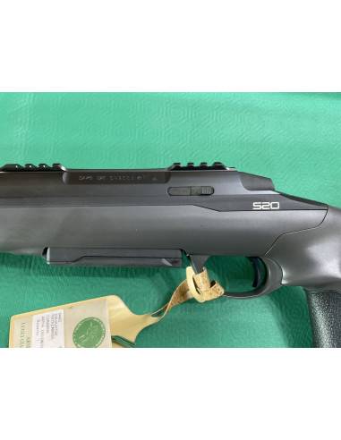 Sako S20 Hunter calibro 308w