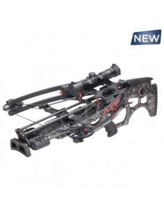 AXE BALESTRA 440 CAMO + ACCESSORI