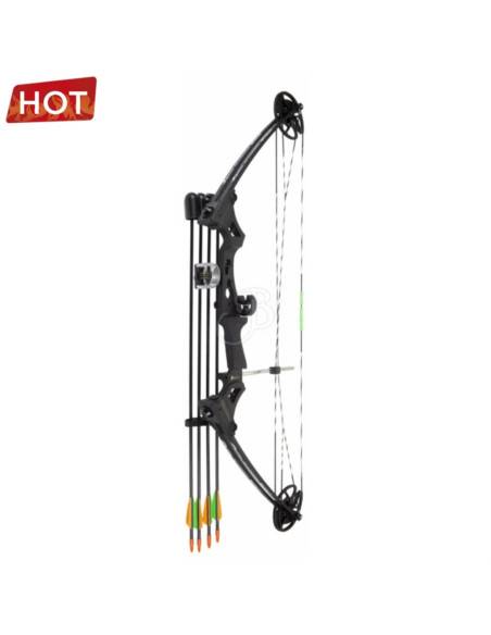 ARCO BOOSTER COMPOUND SCOUT RTS