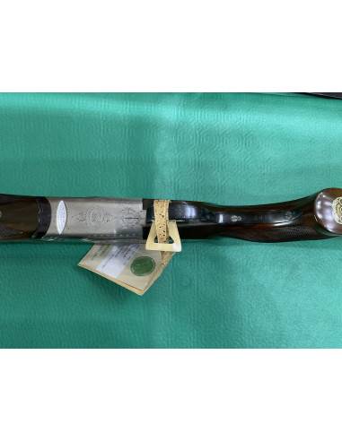 Beretta SO4 calibro 12