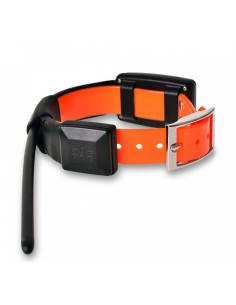 Collare per cane Dog Trace  Aggiuntivo GPS X20+ satellitare per cani