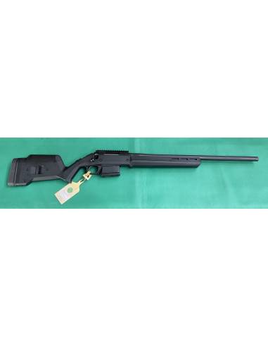 Ruger Amarican Rifle Hunter 24” Magpul calibro 308w
