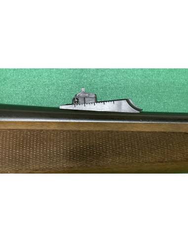 Remington 700 cal. 270W