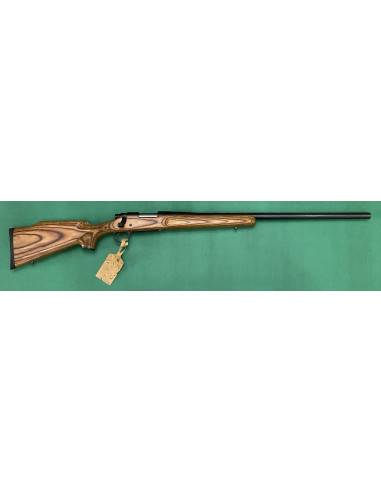 Remington 700 Varmint cal. 308W laminata