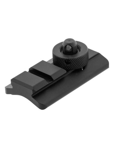 UTG Rail Picatinny per Montaggio BIPOD - TL-BPAD1