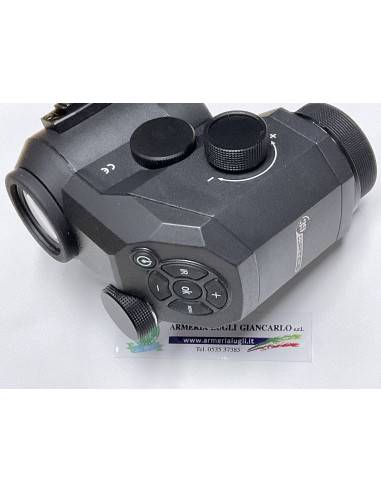 39 Optics Owl Night Vision Add On Blk codice 393783